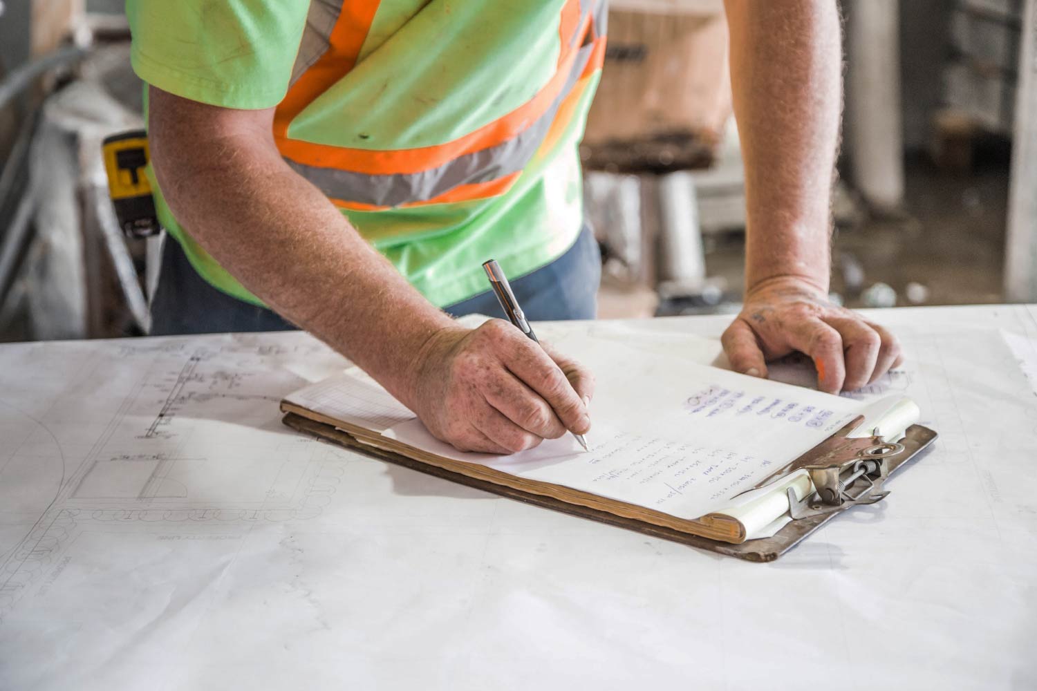 Facility Planning, Development and Marketing