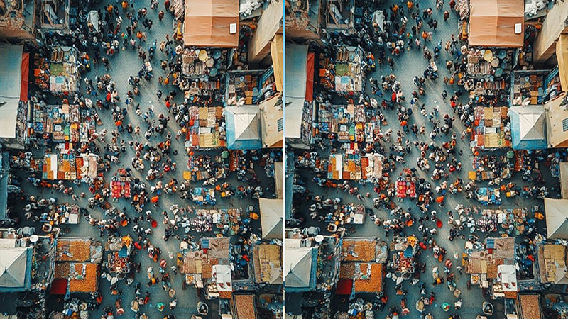 Going Digital - Modernizing Services in Abujas Markets for a Better Experience
