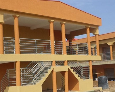 Karu Market