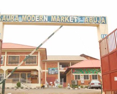 KAURA MARKET